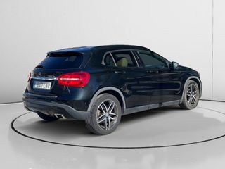 Mercedes GLA 200 d Style