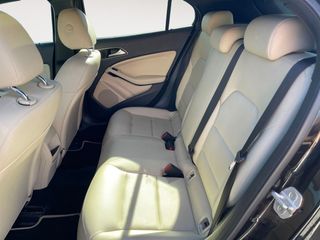 Mercedes GLA 200 d Style