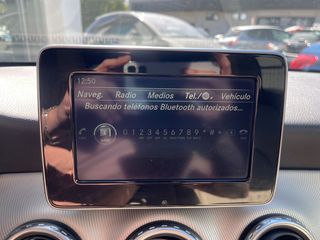 Mercedes GLA 200 d Style