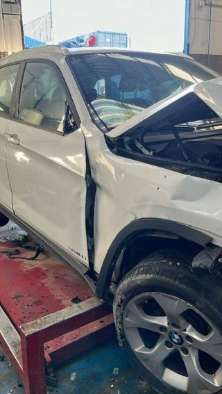 Bmw 10242340 pomo serie x1 (e84)(2009->) x1 307050