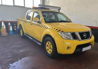 Nissan 3x11a 11100 9913960 cremallera navara 37526