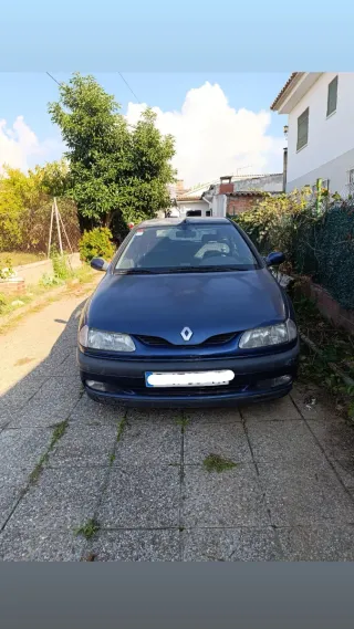 Renault Laguna 2005