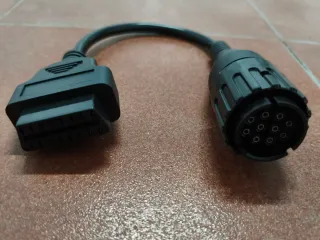 Cable diagnóstico BMW OBD