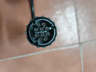 Cable diagnóstico BMW OBD