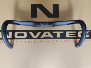 MANILLAR CONTROLTECH COUGAR CARBON