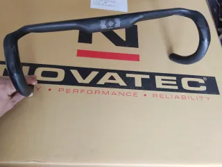 MANILLAR CONTROLTECH COUGAR CARBON