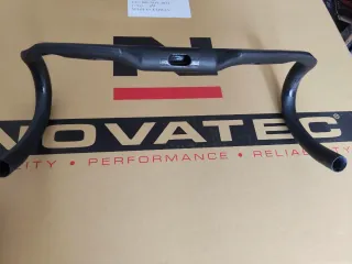 MANILLAR CONTROLTECH COUGAR CARBON