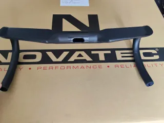 MANILLAR CONTROLTECH COUGAR CARBON