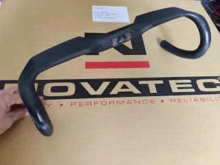 MANILLAR CONTROLTECH COUGAR CARBON