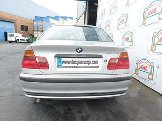 Bmw 1099172 centralita motor 7785098 serie 3 320d