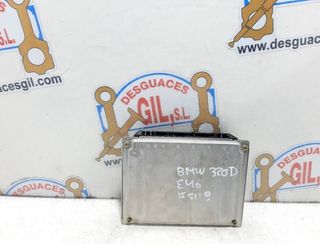 Bmw 1099172 centralita motor 7785098 serie 3 320d