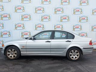 Bmw 1099172 centralita motor 7785098 serie 3 320d