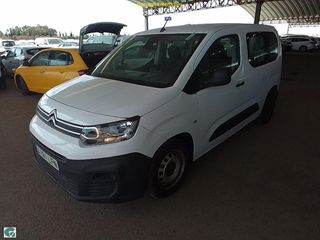 CITROËN Berlingo Talla M BlueHDi 100 WORKER