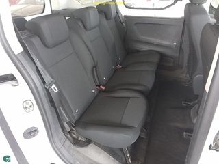 CITROËN Berlingo Talla M BlueHDi 100 WORKER