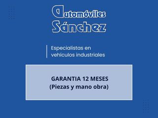 CITROËN Berlingo Talla M BlueHDi 100 WORKER