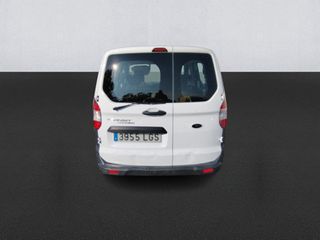 FORD Transit Courier Van 1.5 TDCi 56kW Trend