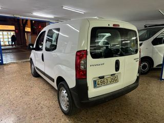 PEUGEOT Bipper 1.3 HDi 75cv
