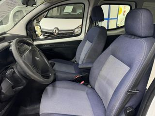 PEUGEOT Bipper 1.3 HDi 75cv