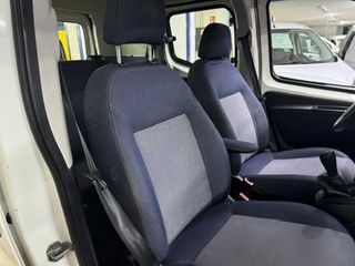 PEUGEOT Bipper 1.3 HDi 75cv