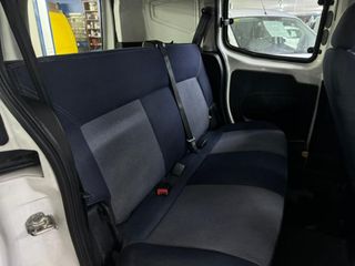 PEUGEOT Bipper 1.3 HDi 75cv