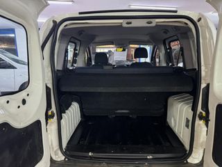 PEUGEOT Bipper 1.3 HDi 75cv