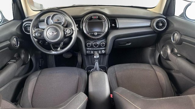 MINI MINI Cooper D