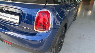 MINI MINI Cooper D