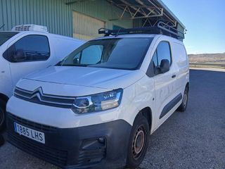 CITROËN Berlingo Talla M BlueHDi 100 CONTROL