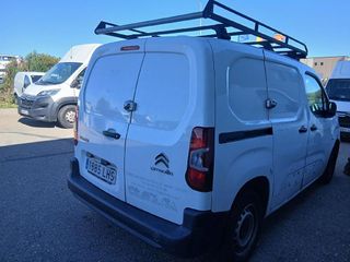 CITROËN Berlingo Talla M BlueHDi 100 CONTROL