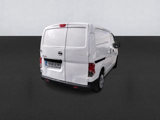 NISSAN NV200 1.5dCi 66kW (90CV) COMFORT