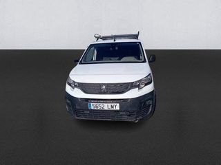 PEUGEOT Partner Premium Standard 600kg BlueHDi 73kW
