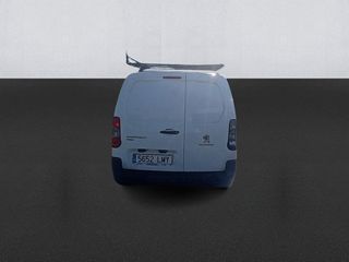 PEUGEOT Partner Premium Standard 600kg BlueHDi 73kW