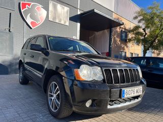 JEEP Grand Cherokee 3.0 V6 CRD Limited