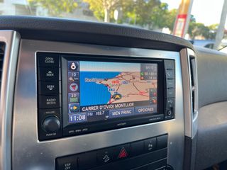 JEEP Grand Cherokee 3.0 V6 CRD Limited