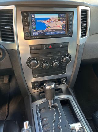 JEEP Grand Cherokee 3.0 V6 CRD Limited