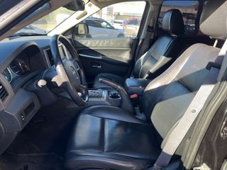 JEEP Grand Cherokee 3.0 V6 CRD Limited