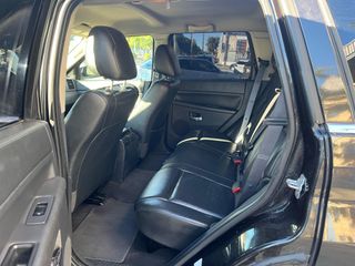 JEEP Grand Cherokee 3.0 V6 CRD Limited