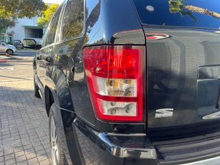 JEEP Grand Cherokee 3.0 V6 CRD Limited