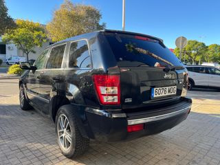 JEEP Grand Cherokee 3.0 V6 CRD Limited
