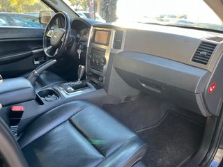 JEEP Grand Cherokee 3.0 V6 CRD Limited