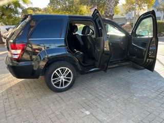 JEEP Grand Cherokee 3.0 V6 CRD Limited