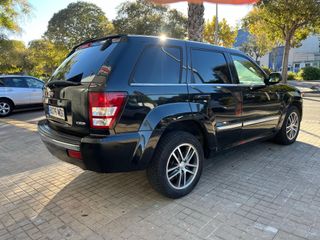 JEEP Grand Cherokee 3.0 V6 CRD Limited