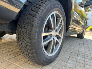 JEEP Grand Cherokee 3.0 V6 CRD Limited