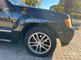 JEEP Grand Cherokee 3.0 V6 CRD Limited