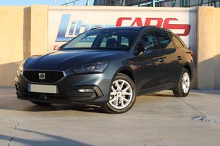 SEAT Nuevo León SP 2.0 TDI 110kW DSG Style Go