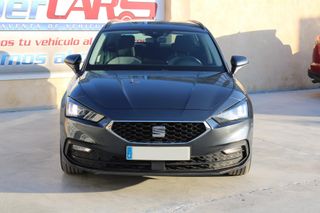 SEAT Nuevo León SP 2.0 TDI 110kW DSG Style Go