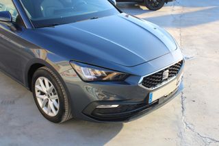 SEAT Nuevo León SP 2.0 TDI 110kW DSG Style Go