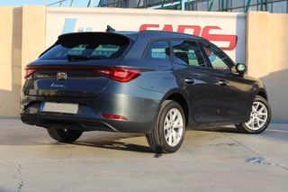 SEAT Nuevo León SP 2.0 TDI 110kW DSG Style Go