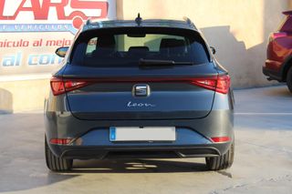 SEAT Nuevo León SP 2.0 TDI 110kW DSG Style Go