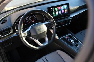 SEAT Nuevo León SP 2.0 TDI 110kW DSG Style Go